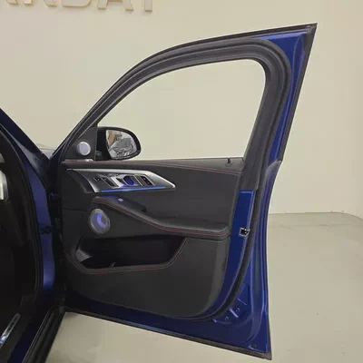 AED 7269 PM | BMW XM LABEL 2024 | UNDER AGENCY WARRANTY  SERVICE CONTRACT JAN 2031 | GCC-11