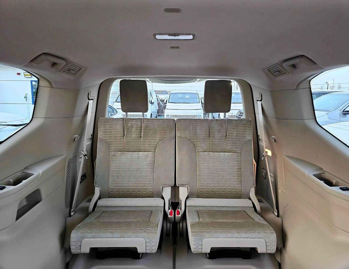 Toyota Land Cruiser GXR 3.3L Diesel Twin Turbo | Sunroof | Driver Electric Seat (CODE # GXR-G1)-14-14