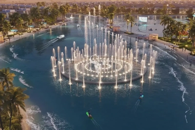 Bora Bora 2, DAMAC Islands, Dubailand, Dubai-11