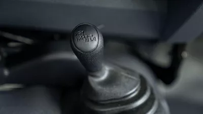 Toyota Land Cruiser Pick Up Toyota Land Cruiser Pick-up DC 4.2L Diesel  MT 2024-15
