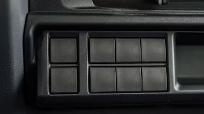 Toyota Land Cruiser Pick Up Toyota Land Cruiser Pick-up DC 4.2L Diesel  MT 2024-16