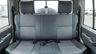 Toyota Land Cruiser Pick Up Toyota Land Cruiser Pick-up DC 4.2L Diesel  MT 2024-18