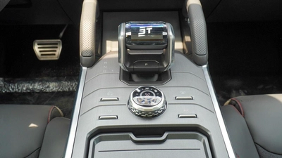 Jetour T2 LUX-6