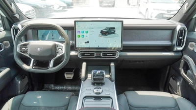 Jetour T2 LUX-7