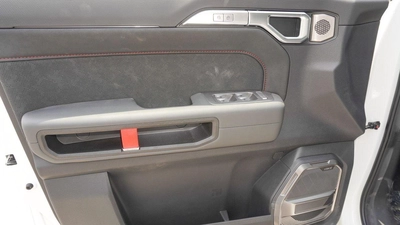 Jetour T2 LUX-8