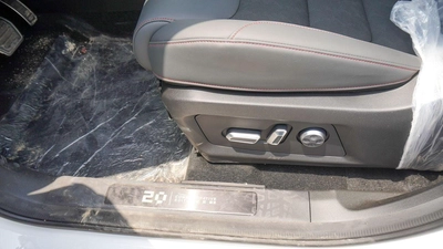 Jetour T2 LUX-9