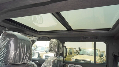 Jetour T2 LUX-10