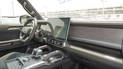 Jetour T2 LUX-11