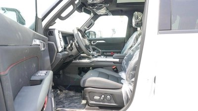 Jetour T2 LUX-12