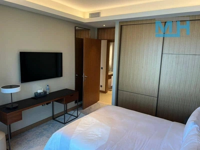 The Address Residences Dubai Opera Tower 1, The Address Residences Dubai Opera, Downtown Dubai-10