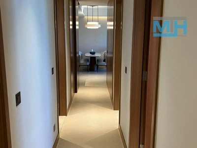 The Address Residences Dubai Opera Tower 1, The Address Residences Dubai Opera, Downtown Dubai-17