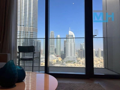 The Address Residences Dubai Opera Tower 1, The Address Residences Dubai Opera, Downtown Dubai-18