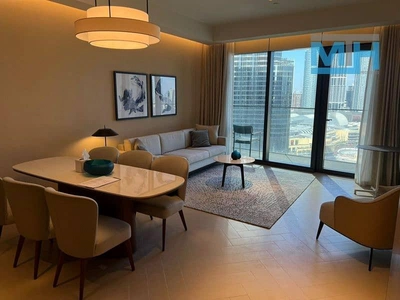The Address Residences Dubai Opera Tower 1, The Address Residences Dubai Opera, Downtown Dubai-0