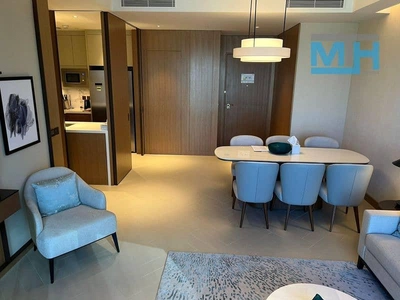 The Address Residences Dubai Opera Tower 1, The Address Residences Dubai Opera, Downtown Dubai-24