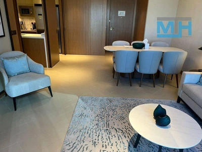 The Address Residences Dubai Opera Tower 1, The Address Residences Dubai Opera, Downtown Dubai-25