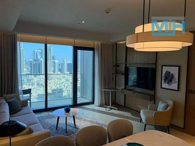 The Address Residences Dubai Opera Tower 1, The Address Residences Dubai Opera, Downtown Dubai-26