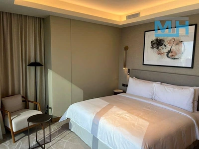 The Address Residences Dubai Opera Tower 1, The Address Residences Dubai Opera, Downtown Dubai-2