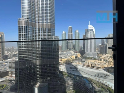 The Address Residences Dubai Opera Tower 1, The Address Residences Dubai Opera, Downtown Dubai-4