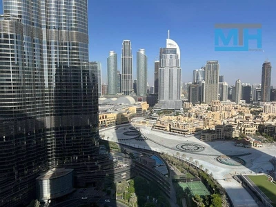 The Address Residences Dubai Opera Tower 1, The Address Residences Dubai Opera, Downtown Dubai-5