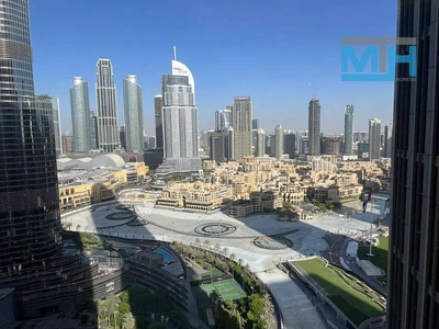 The Address Residences Dubai Opera Tower 1, The Address Residences Dubai Opera, Downtown Dubai-6
