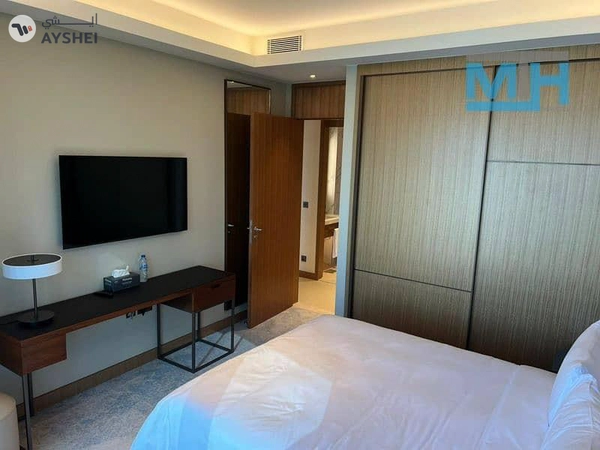 The Address Residences Dubai Opera Tower 1, The Address Residences Dubai Opera, Downtown Dubai