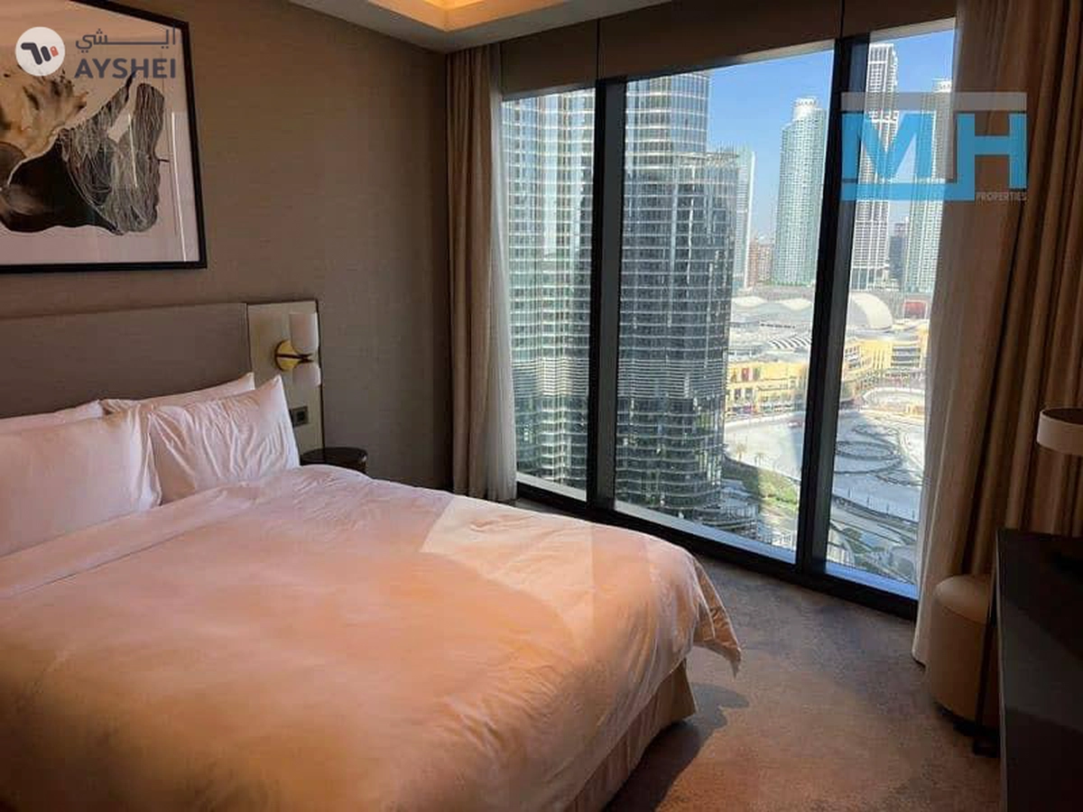 The Address Residences Dubai Opera Tower 1, The Address Residences Dubai Opera, Downtown Dubai-12-12