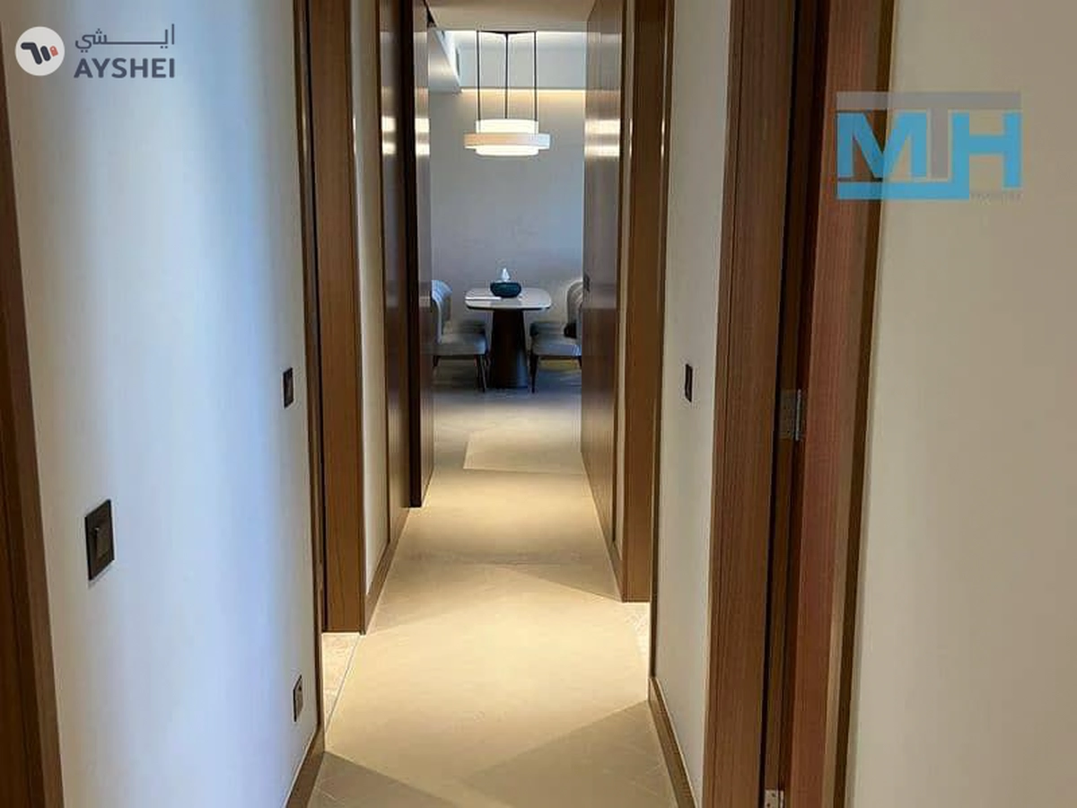 The Address Residences Dubai Opera Tower 1, The Address Residences Dubai Opera, Downtown Dubai-17-17