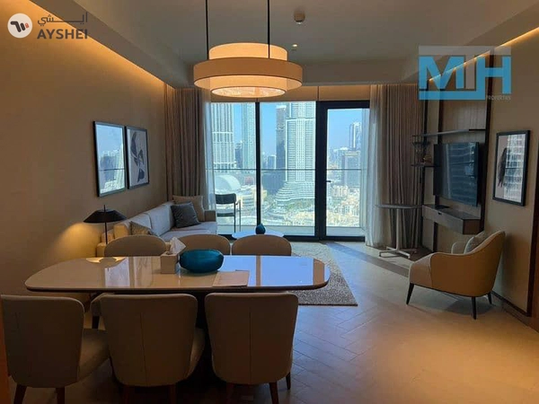 The Address Residences Dubai Opera Tower 1, The Address Residences Dubai Opera, Downtown Dubai