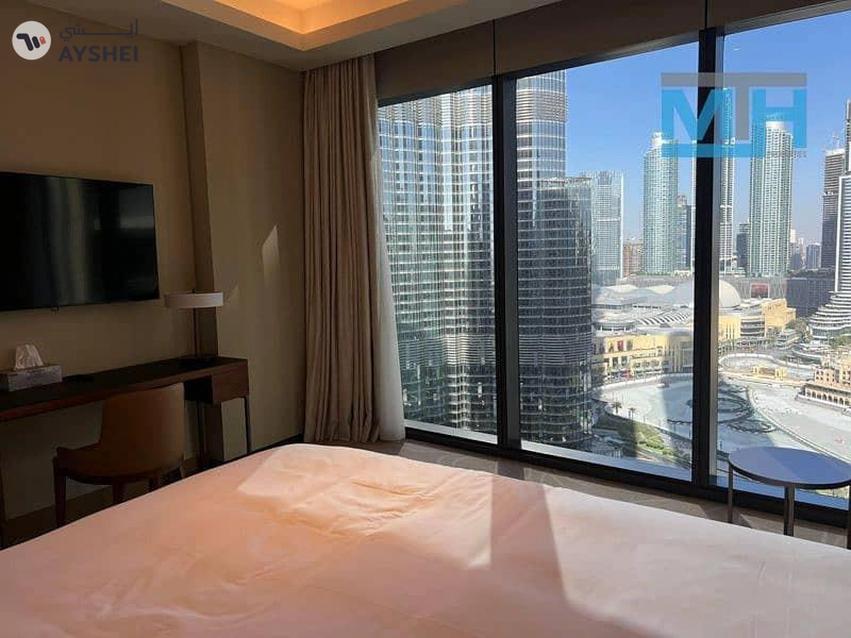 The Address Residences Dubai Opera Tower 1, The Address Residences Dubai Opera, Downtown Dubai-3-3