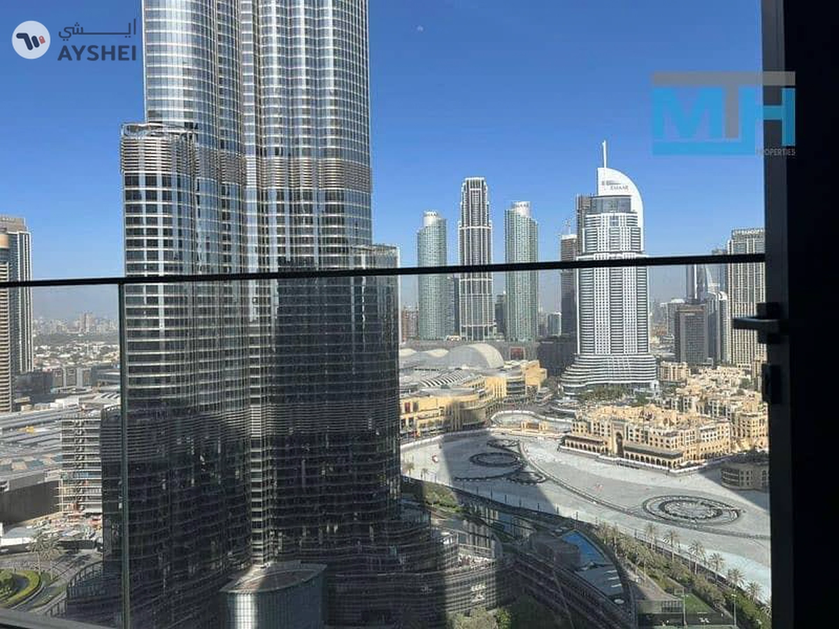 The Address Residences Dubai Opera Tower 1, The Address Residences Dubai Opera, Downtown Dubai-4-4