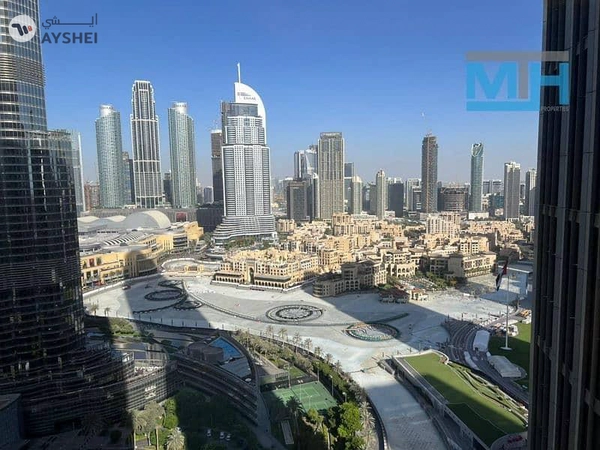 The Address Residences Dubai Opera Tower 1, The Address Residences Dubai Opera, Downtown Dubai