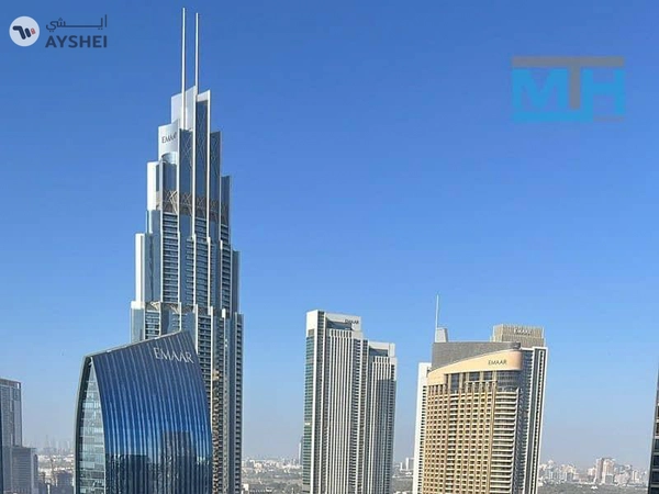The Address Residences Dubai Opera Tower 1, The Address Residences Dubai Opera, Downtown Dubai