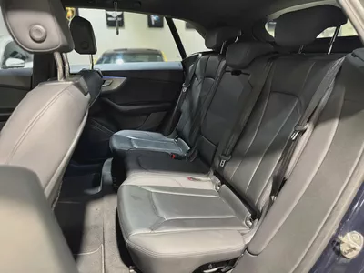 Audi Q8 55 TFSI quattro S line | 2023 | GCC Specs | Monthly: 2,500 AED.-14