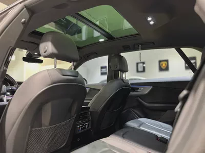 Audi Q8 55 TFSI quattro S line | 2023 | GCC Specs | Monthly: 2,500 AED.-15