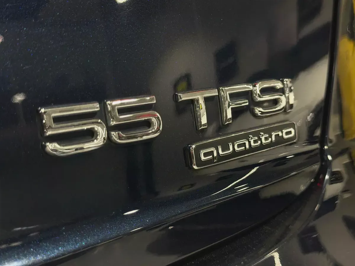 Audi Q8 55 TFSI quattro S line | 2023 | GCC Specs | Monthly: 2,500 AED.-17-17