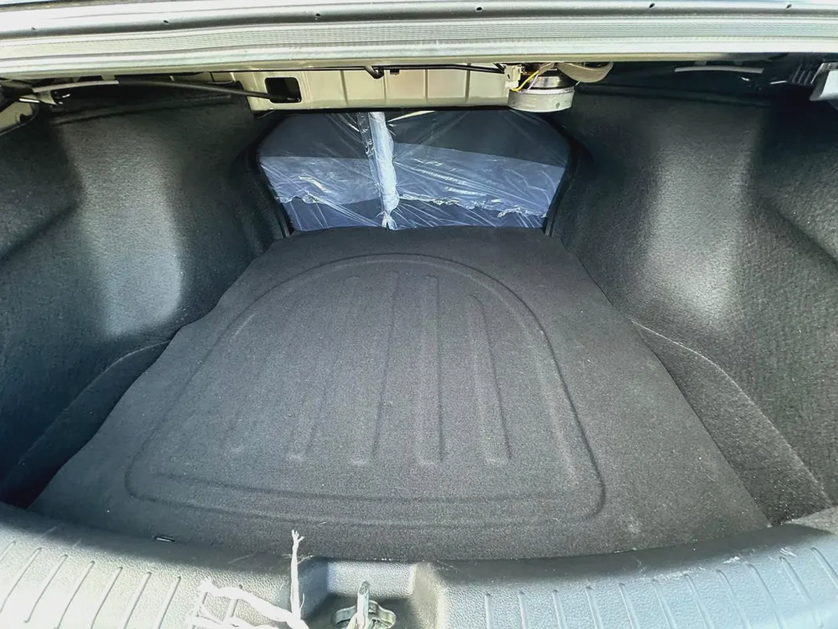 Kia forte 2023 GTLine full sunroof 1.6 turbo-14-14