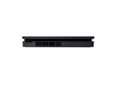Sony PlayStation 4 1TB Console With Controller- Jet Black-2
