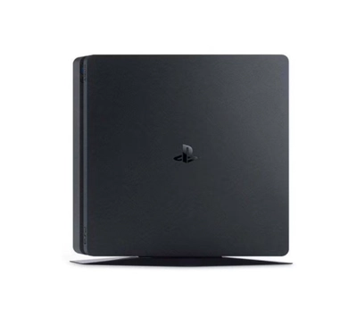 Sony PlayStation 4 1TB Console With Controller- Jet Black-3