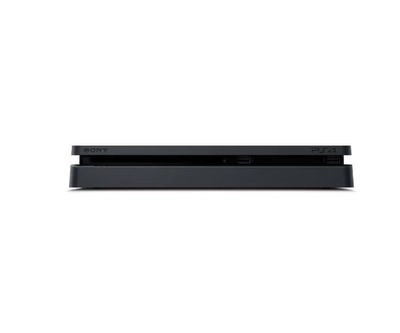 Sony PlayStation 4 1TB Console With Controller- Jet Black-4