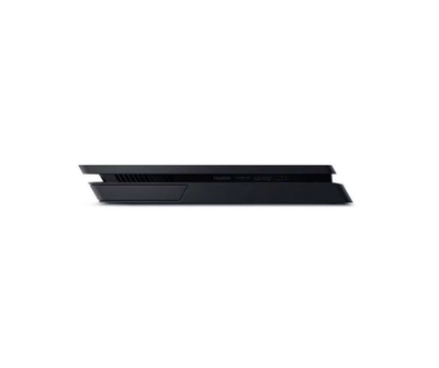 Sony PlayStation 4 1TB Console With Controller- Jet Black-5