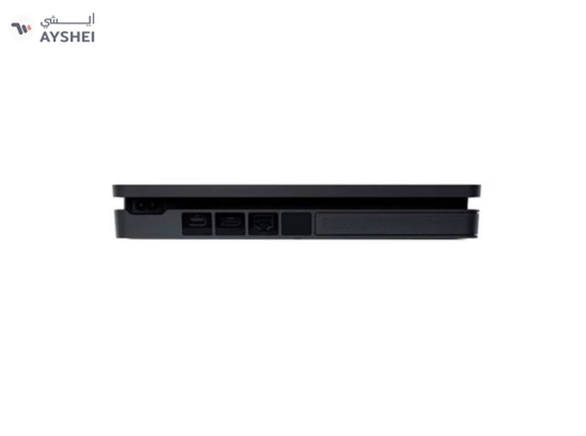 Sony PlayStation 4 1TB Console With Controller- Jet Black-2-2