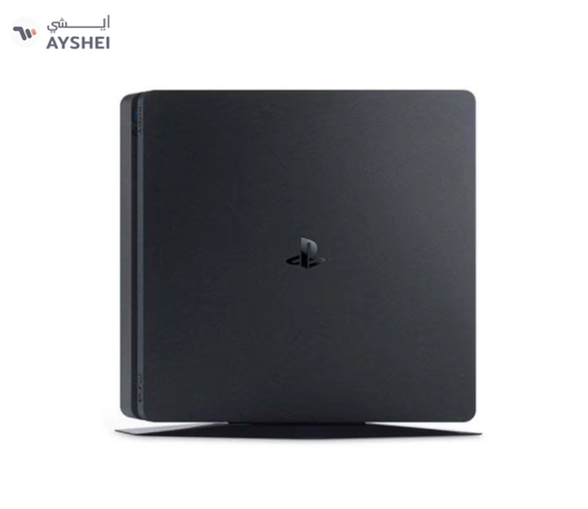 Sony PlayStation 4 1TB Console With Controller- Jet Black-3-3