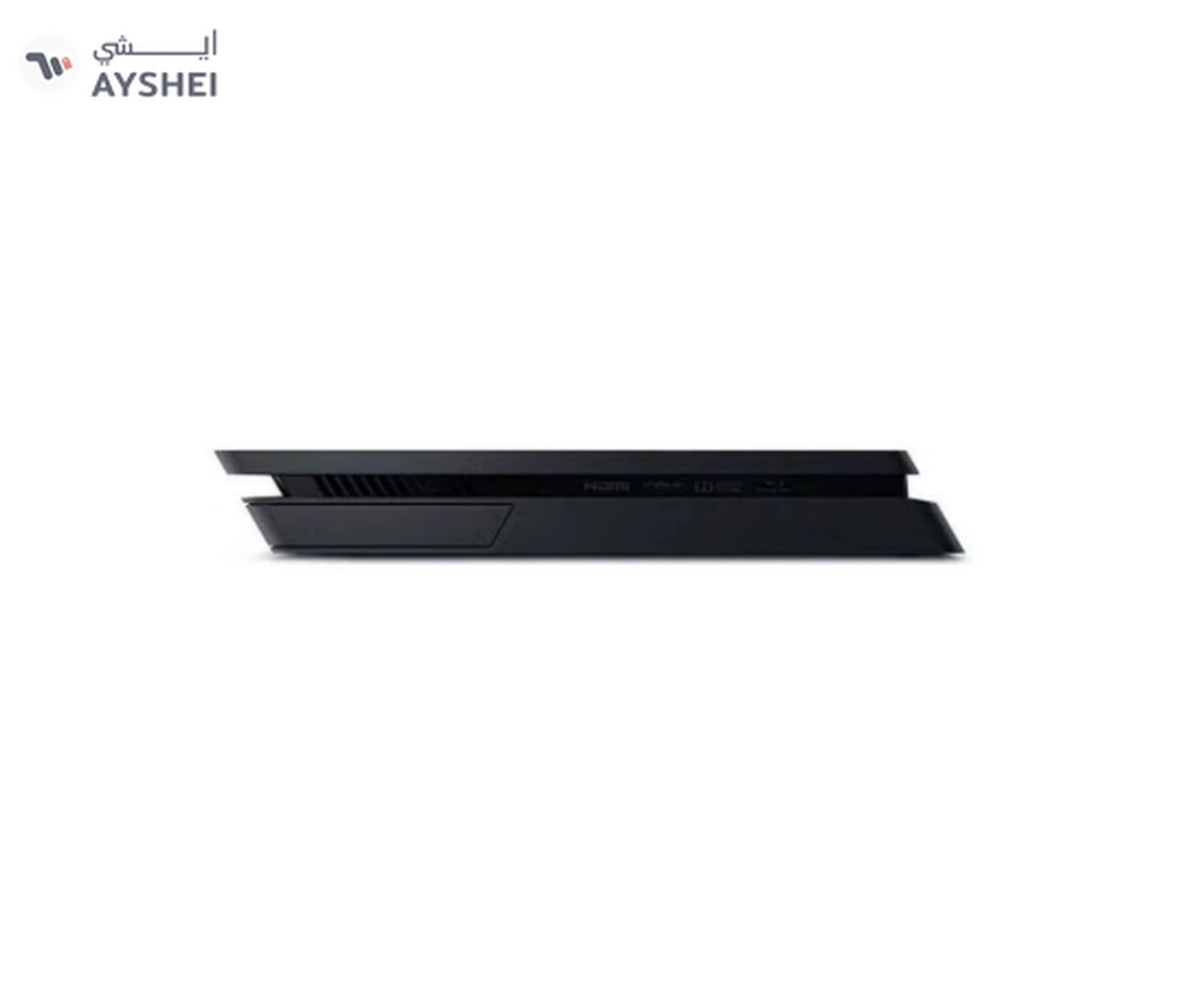 Sony PlayStation 4 1TB Console With Controller- Jet Black-5-5