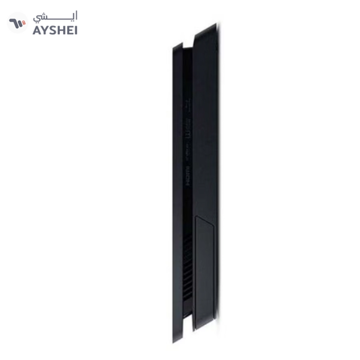 Sony PlayStation 4 1TB Console With Controller- Jet Black-6-6