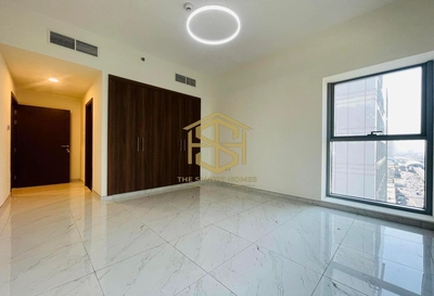 APARTMENT FOR RENT IN TITANIUM TOWER, AL KARAMA-9