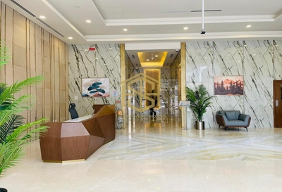 APARTMENT FOR RENT IN TITANIUM TOWER, AL KARAMA-0