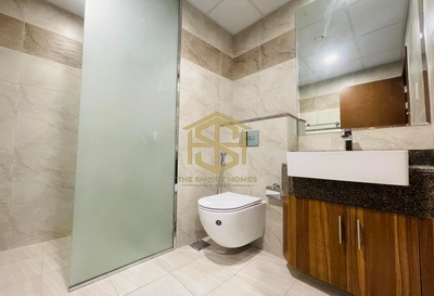 APARTMENT FOR RENT IN TITANIUM TOWER, AL KARAMA-3