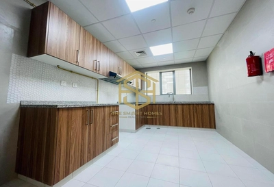 APARTMENT FOR RENT IN TITANIUM TOWER, AL KARAMA-7