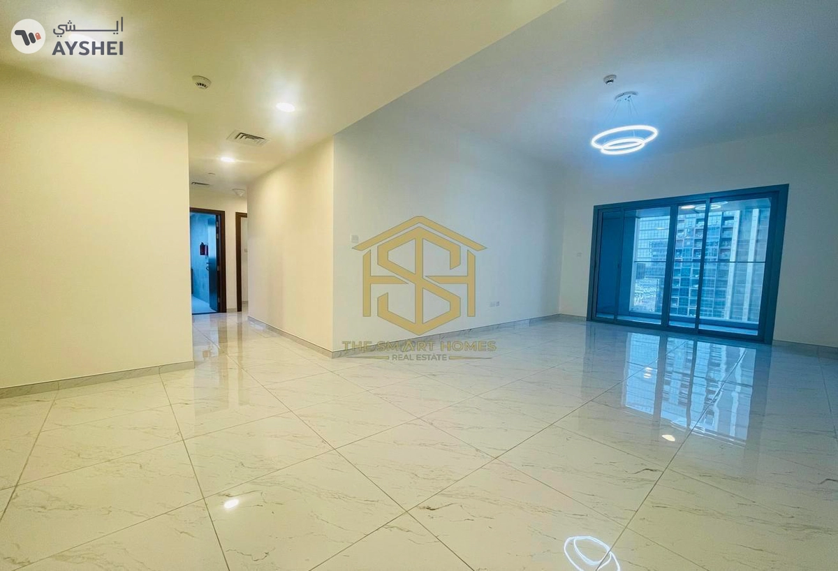 APARTMENT FOR RENT IN TITANIUM TOWER, AL KARAMA-10-10