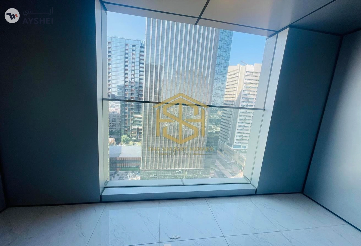 APARTMENT FOR RENT IN TITANIUM TOWER, AL KARAMA-12-12